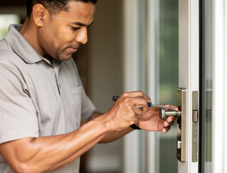 Locksmith Woodcroft Adelaide